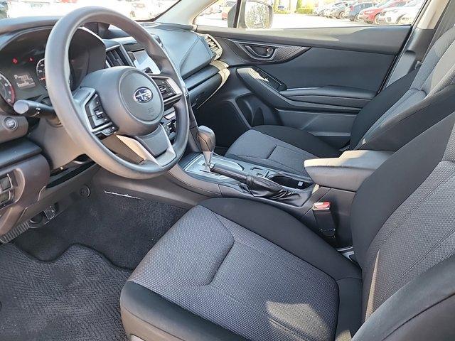 used 2019 Subaru Impreza car, priced at $16,000