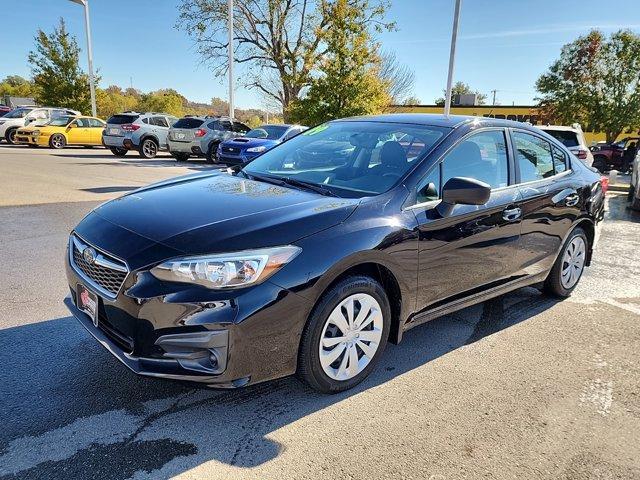 used 2019 Subaru Impreza car, priced at $16,000