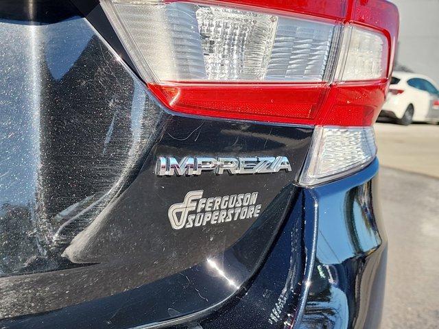 used 2019 Subaru Impreza car, priced at $16,000