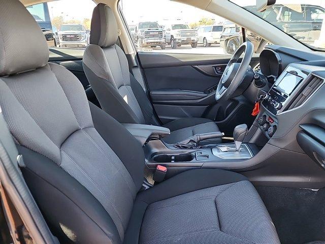 used 2019 Subaru Impreza car, priced at $16,000