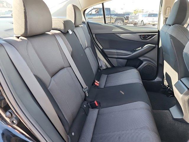 used 2019 Subaru Impreza car, priced at $16,000