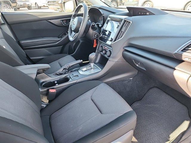 used 2019 Subaru Impreza car, priced at $16,000