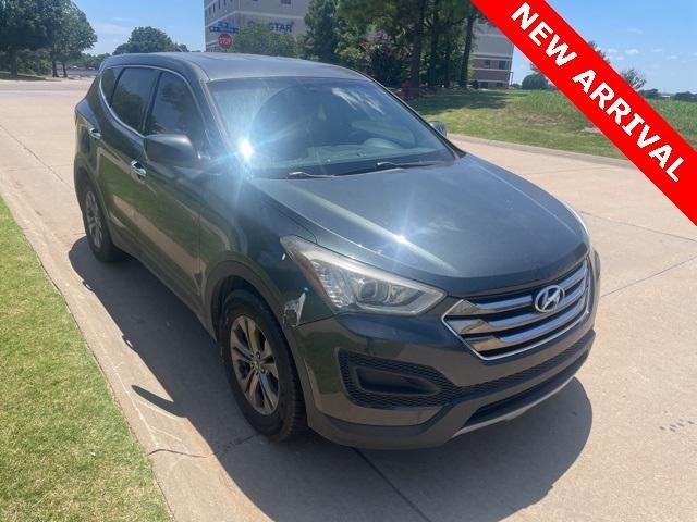 used 2014 Hyundai Santa Fe Sport car, priced at $11,000