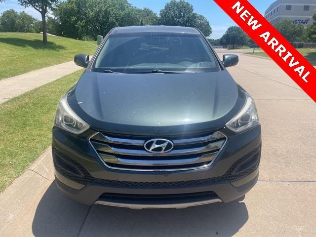 used 2014 Hyundai Santa Fe Sport car, priced at $11,000