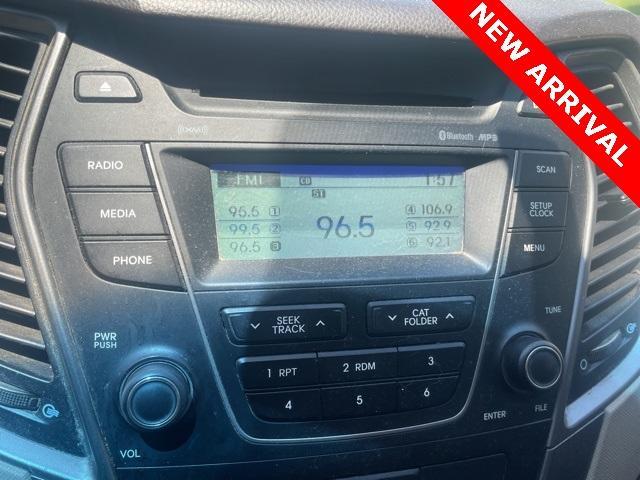 used 2014 Hyundai Santa Fe Sport car, priced at $11,000