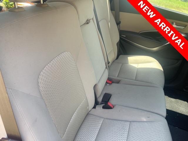 used 2014 Hyundai Santa Fe Sport car, priced at $11,000