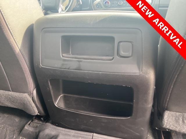 used 2018 Chevrolet Silverado 3500 car, priced at $46,500