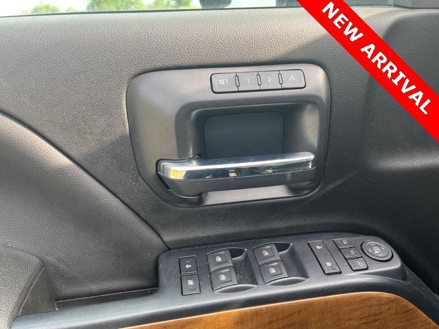 used 2018 Chevrolet Silverado 3500 car, priced at $46,500