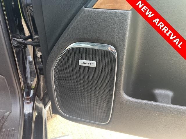used 2018 Chevrolet Silverado 3500 car, priced at $46,500