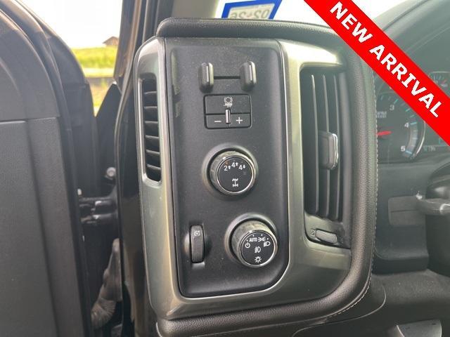 used 2018 Chevrolet Silverado 3500 car, priced at $46,500