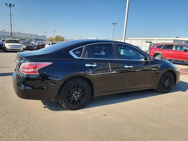 used 2015 Nissan Altima car, priced at $8,000