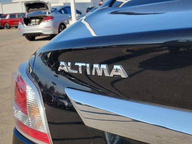 used 2015 Nissan Altima car, priced at $8,000