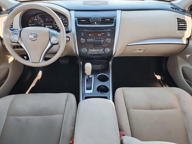 used 2015 Nissan Altima car, priced at $8,000