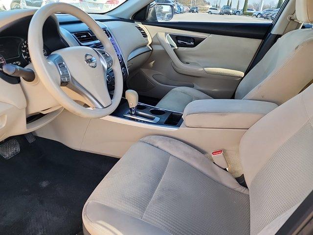 used 2015 Nissan Altima car, priced at $8,000