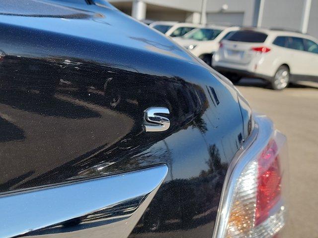 used 2015 Nissan Altima car, priced at $8,000