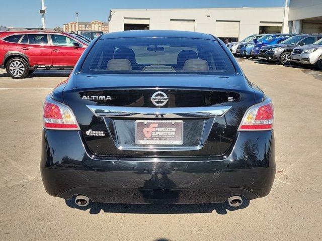 used 2015 Nissan Altima car, priced at $8,000