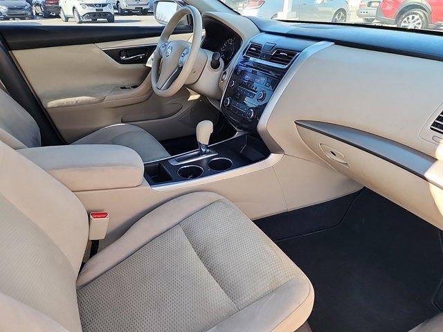 used 2015 Nissan Altima car, priced at $8,000