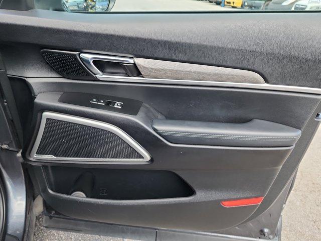 used 2020 Kia Telluride car, priced at $19,500