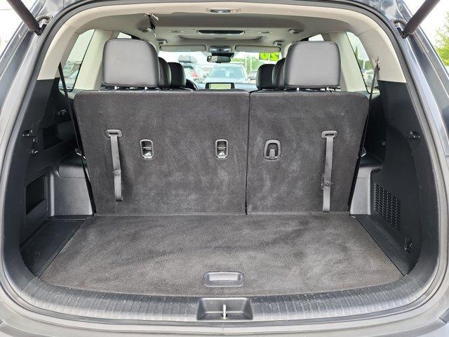 used 2020 Kia Telluride car, priced at $19,500