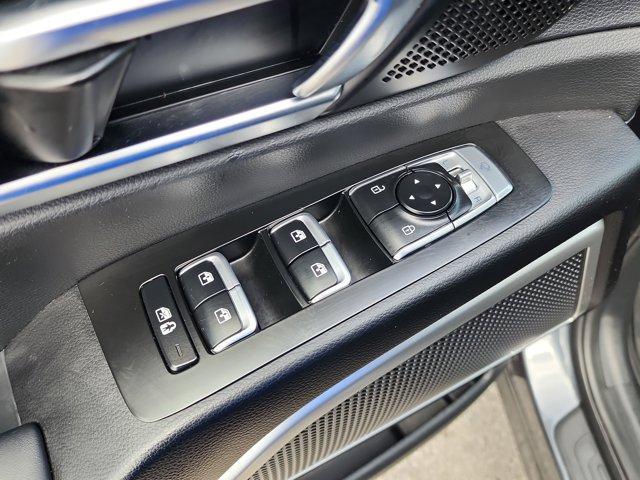 used 2020 Kia Telluride car, priced at $19,500