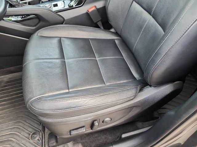 used 2020 Kia Telluride car, priced at $19,500