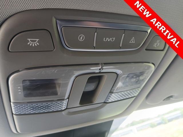 used 2020 Kia Telluride car, priced at $21,000