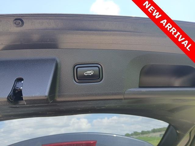 used 2020 Kia Telluride car, priced at $21,000