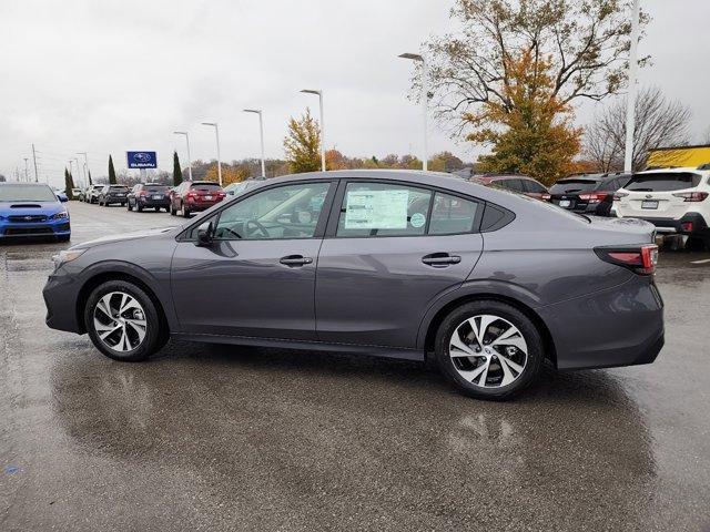 new 2025 Subaru Legacy car, priced at $29,414