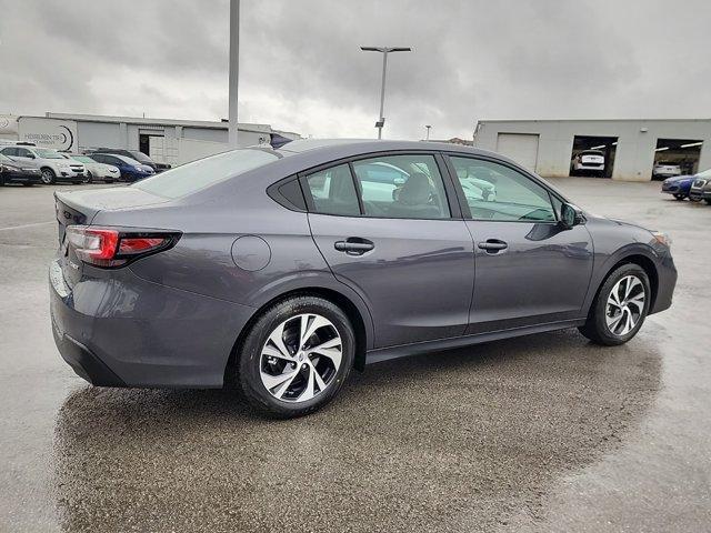 new 2025 Subaru Legacy car, priced at $29,414