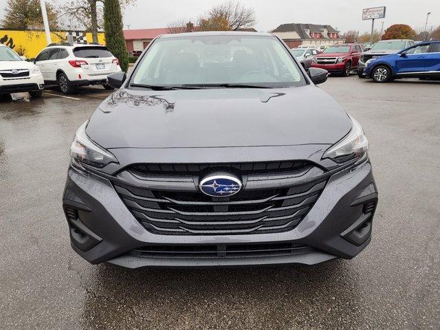 new 2025 Subaru Legacy car, priced at $29,414