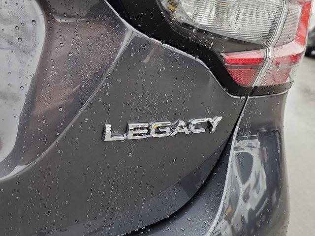 new 2025 Subaru Legacy car, priced at $29,414