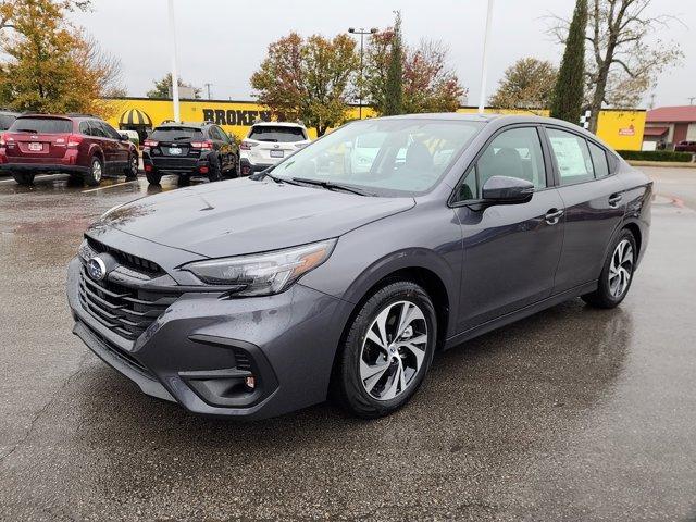 new 2025 Subaru Legacy car, priced at $29,414