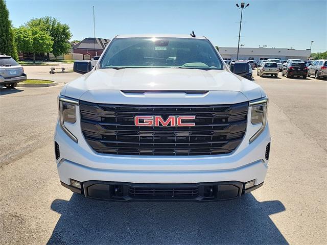 new 2024 GMC Sierra 1500 car, priced at $45,390