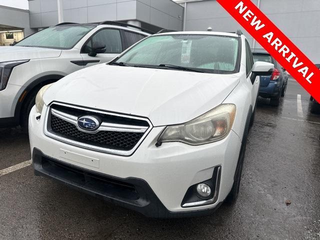 used 2016 Subaru Crosstrek car, priced at $15,000