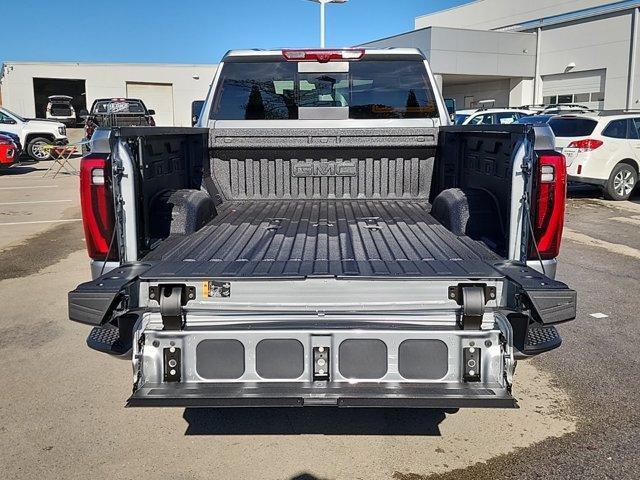 new 2025 GMC Sierra 3500 car, priced at $82,998