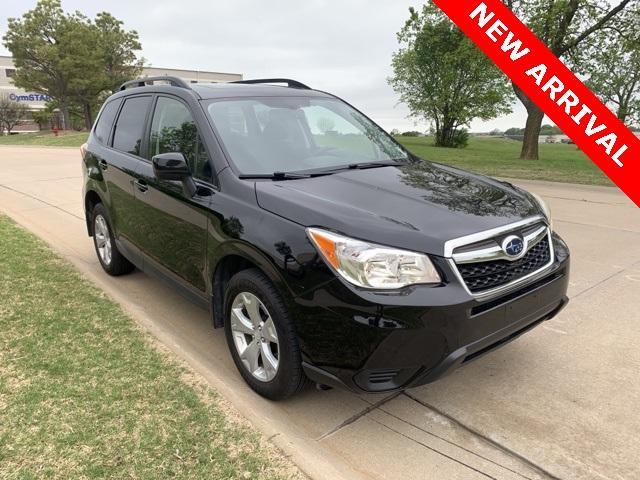 used 2014 Subaru Forester car, priced at $14,500