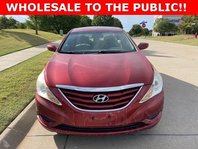 used 2013 Hyundai Sonata car, priced at $9,000