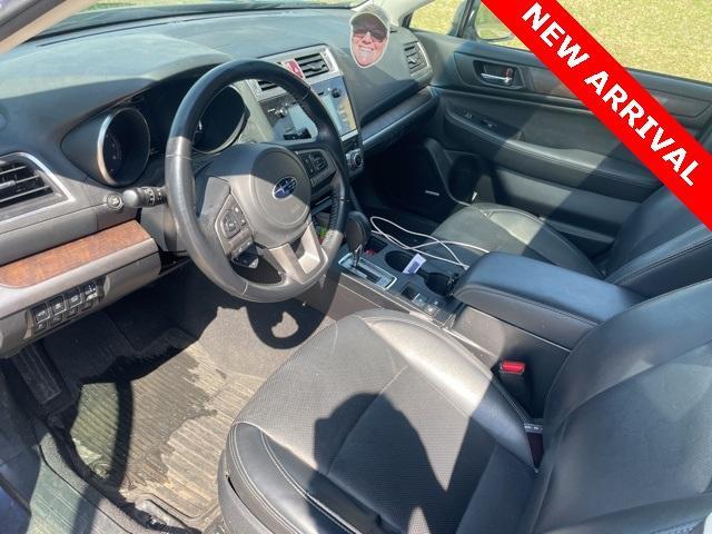 used 2015 Subaru Outback car, priced at $16,000