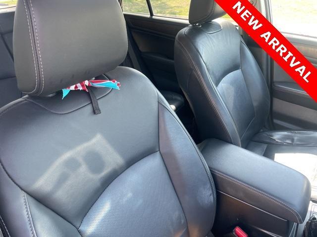 used 2015 Subaru Outback car, priced at $16,000