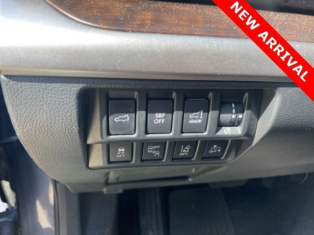 used 2015 Subaru Outback car, priced at $16,000