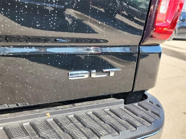 new 2025 GMC Sierra 1500 car, priced at $54,825