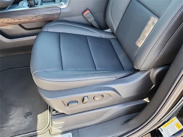 new 2025 GMC Sierra 1500 car, priced at $54,825