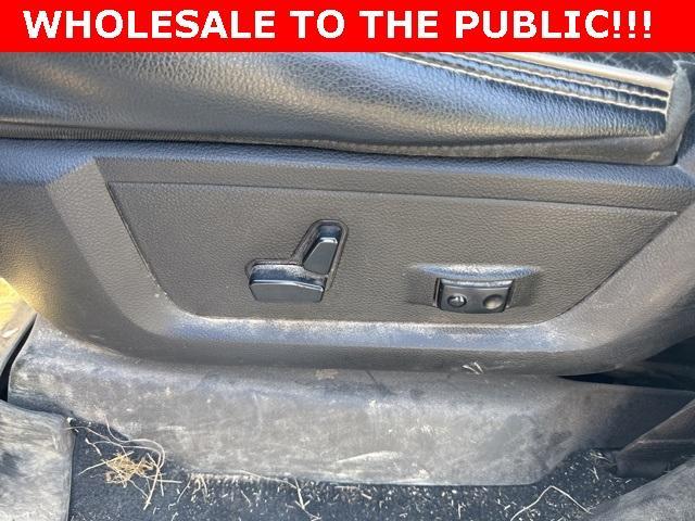 used 2019 Ram 3500 car, priced at $33,000