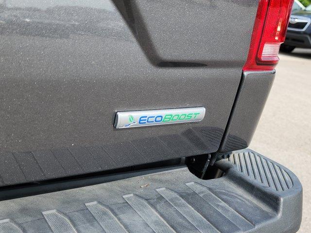 used 2019 Ford F-150 car, priced at $26,500