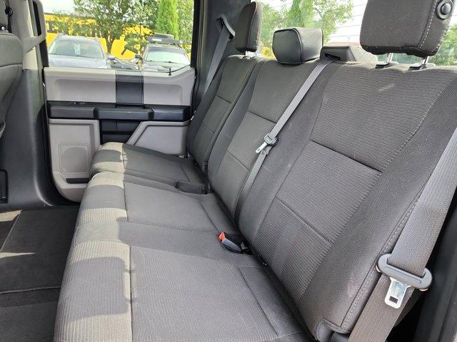 used 2019 Ford F-150 car, priced at $26,500
