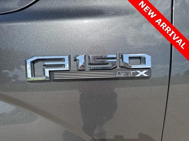 used 2019 Ford F-150 car, priced at $27,000