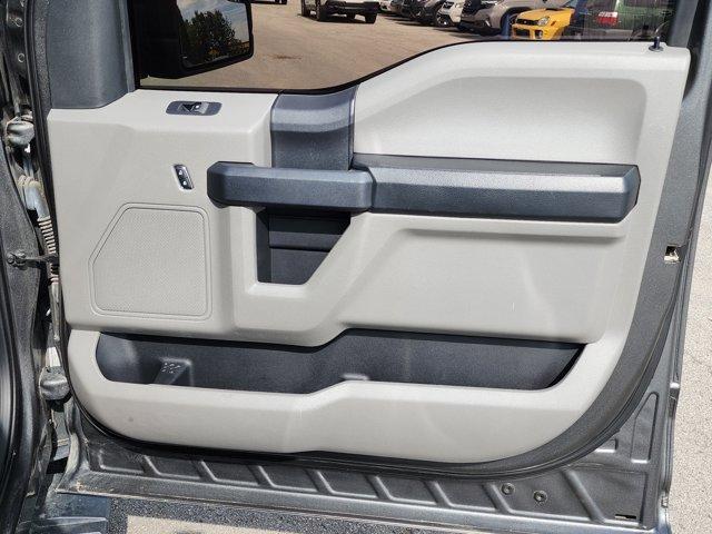 used 2019 Ford F-150 car, priced at $26,500