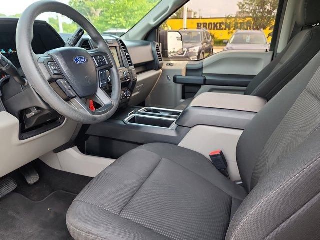 used 2019 Ford F-150 car, priced at $26,500
