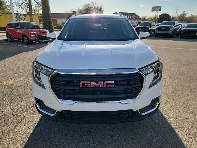 new 2024 GMC Terrain car, priced at $23,970