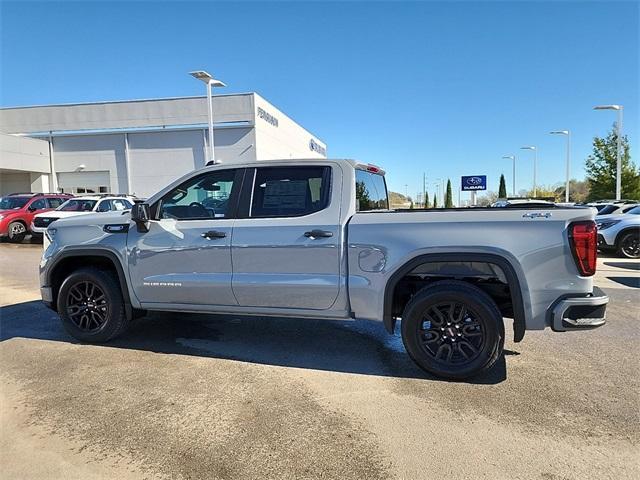 new 2025 GMC Sierra 1500 car, priced at $45,145